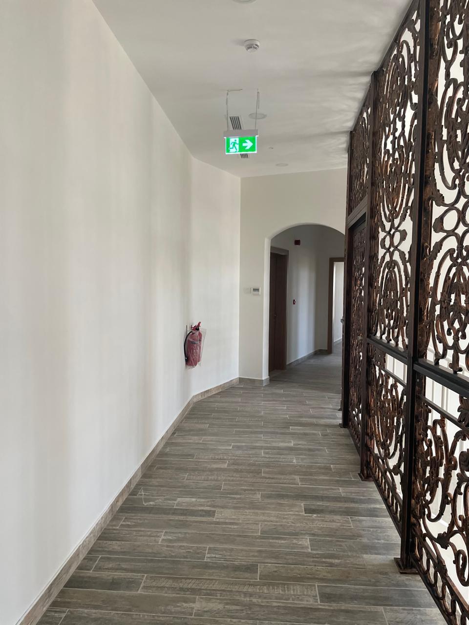 Image gallery marquee