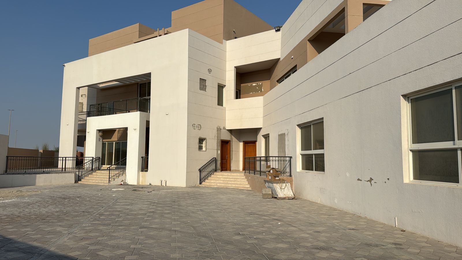 Image gallery marquee