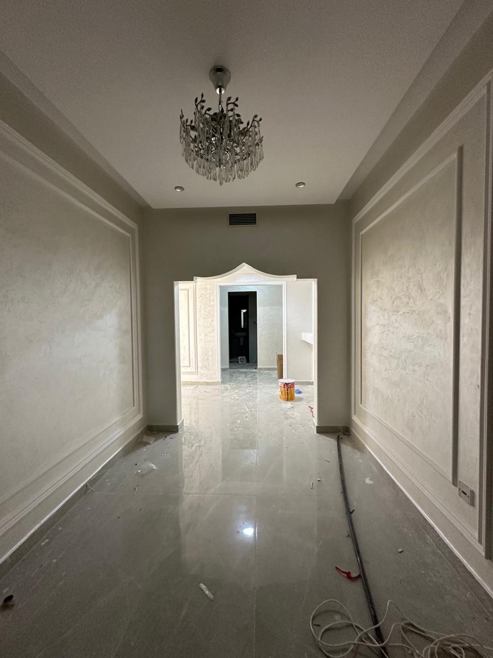 Image gallery marquee