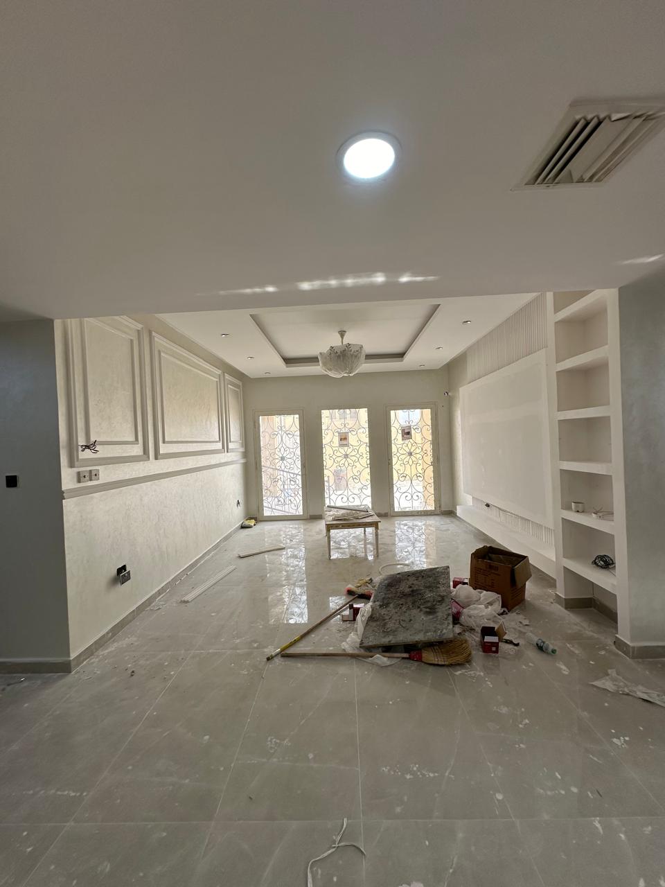 Image gallery marquee