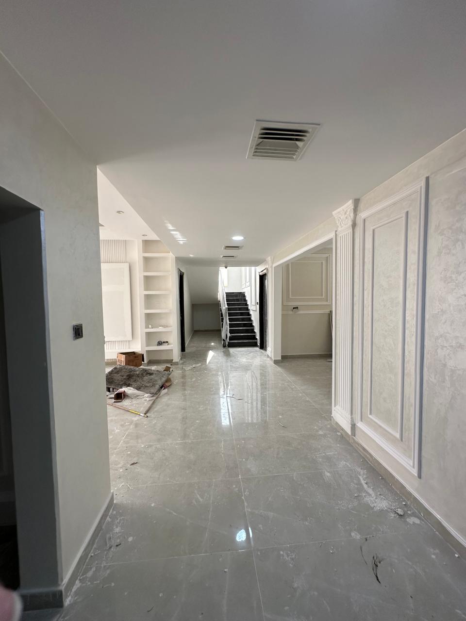 Image gallery marquee