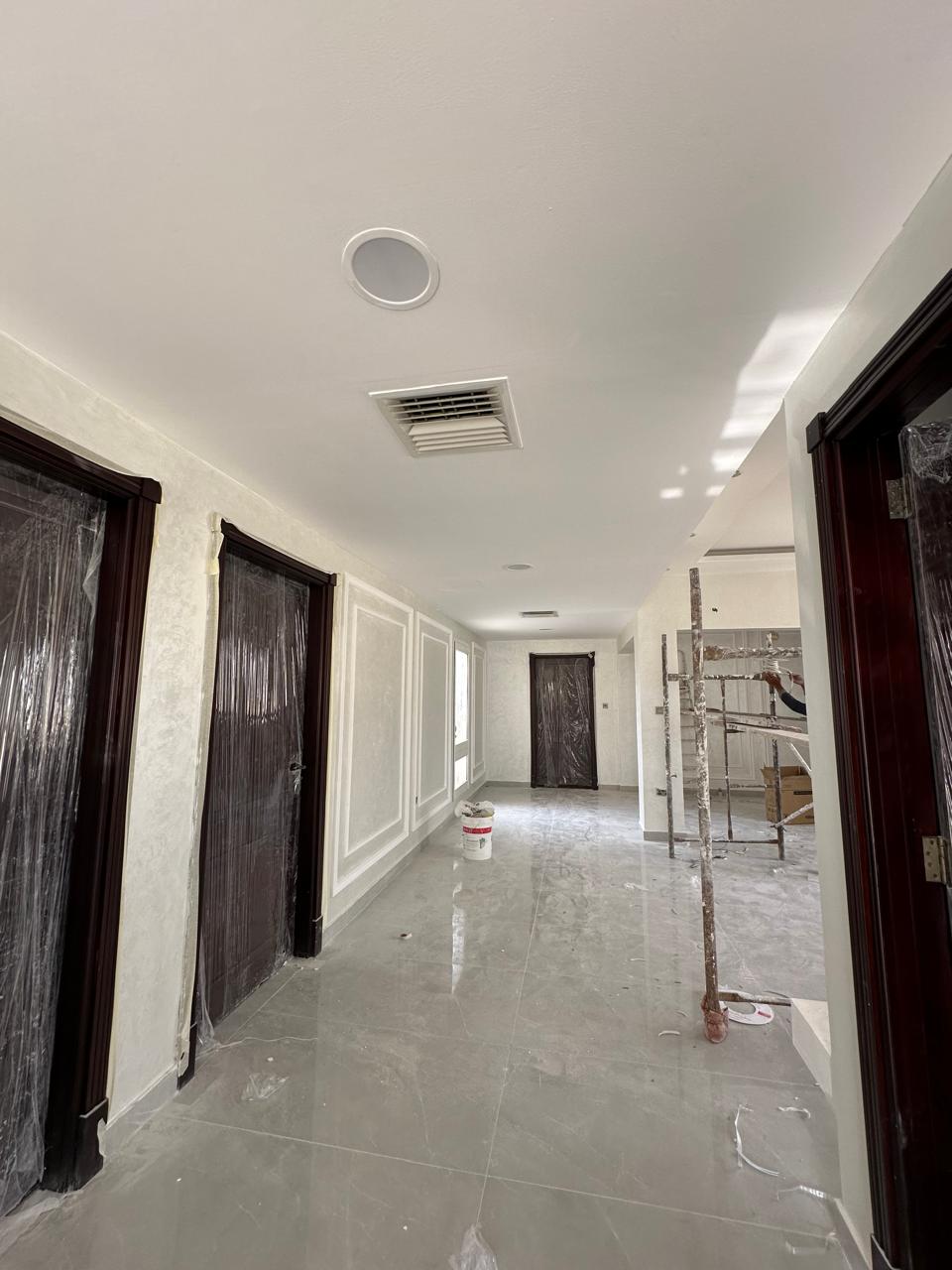 Image gallery marquee